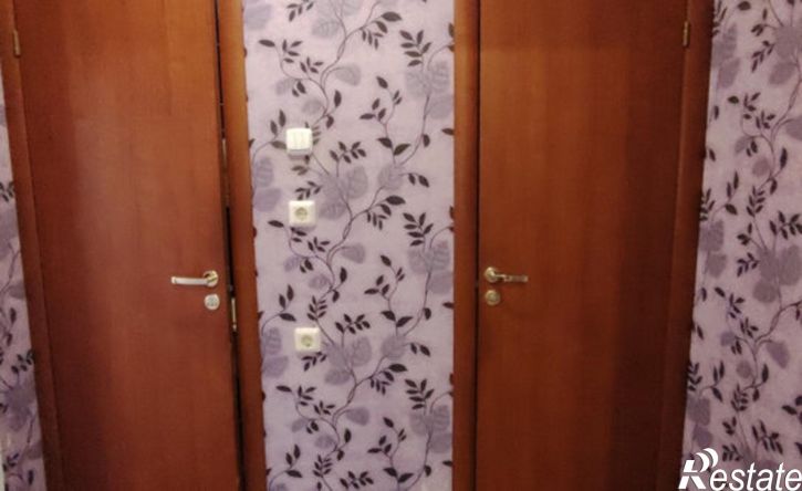1-комн квартира улица Маршала Жукова, 1,  д. 1