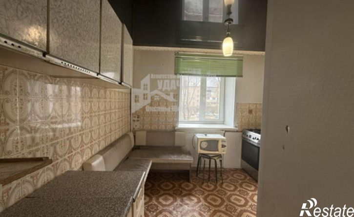 3-комн квартира проспект Ленина, 103А,  д. 103А