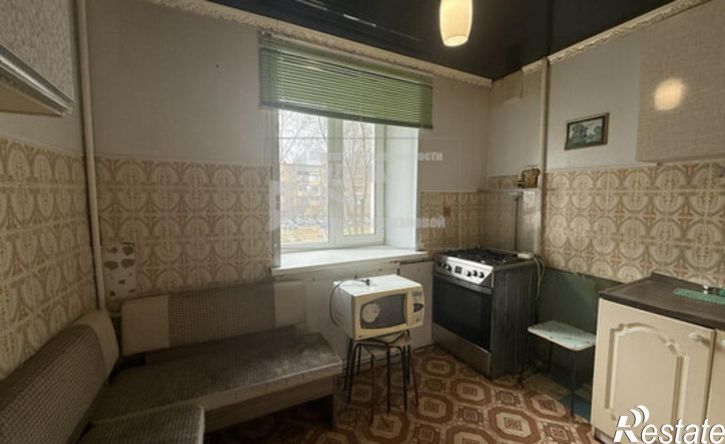 3-комн квартира проспект Ленина, 103А,  д. 103А