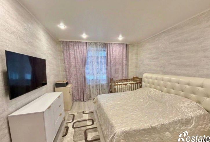 2-комн квартира улица Горького, 6,  д. 6