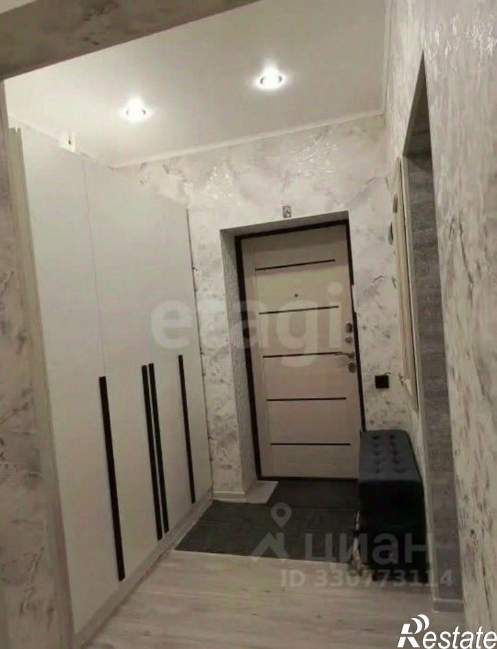 2-комн квартира улица Горького, 6,  д. 6