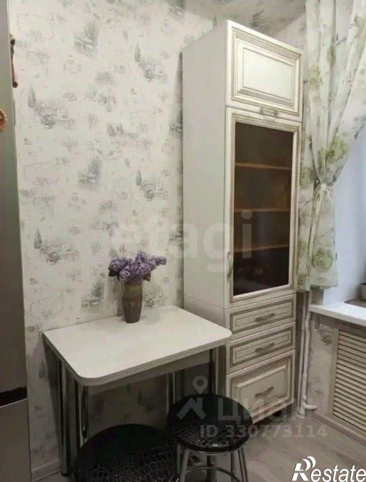 2-комн квартира улица Горького, 6,  д. 6