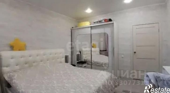 2-комн квартира улица Горького, 6,  д. 6