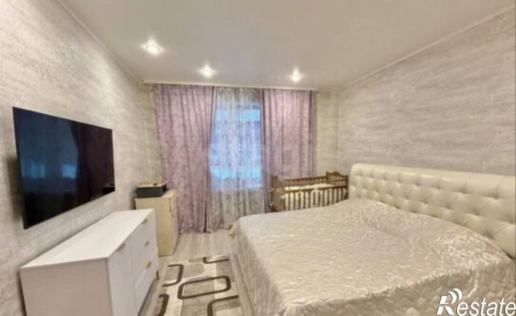2-комн квартира улица Горького, 6,  д. 6
