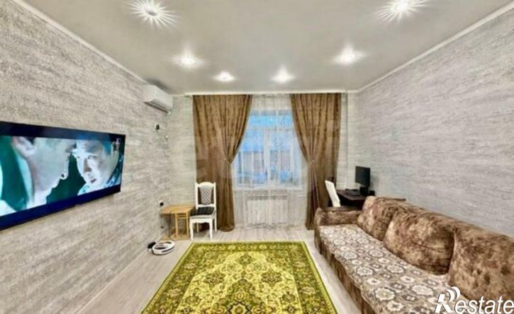 2-комн квартира улица Горького, 6,  д. 6