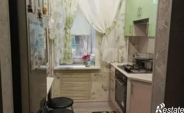 2-комн квартира улица Горького, 6,  д. 6