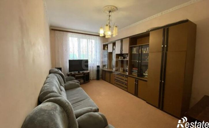 2-комн квартира Казалинская улица, 13,  д. 13