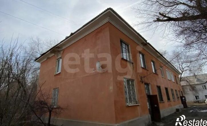 2-комн квартира Казалинская улица, 13,  д. 13