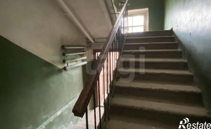 2-комн квартира Казалинская улица, 13,  д. 13