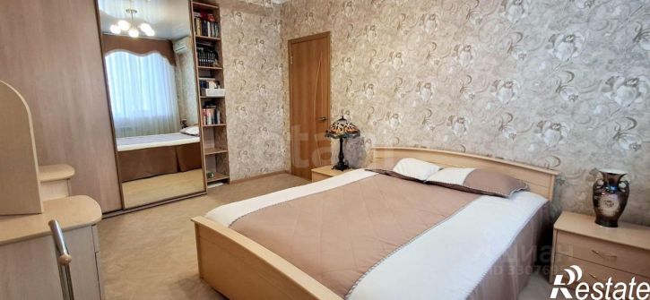 3-комн квартира 1-й Домбаровский переулок, 33,  д. 33