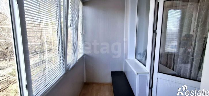 3-комн квартира 1-й Домбаровский переулок, 33,  д. 33