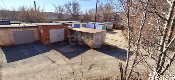3-комн квартира 1-й Домбаровский переулок, 33,  д. 33