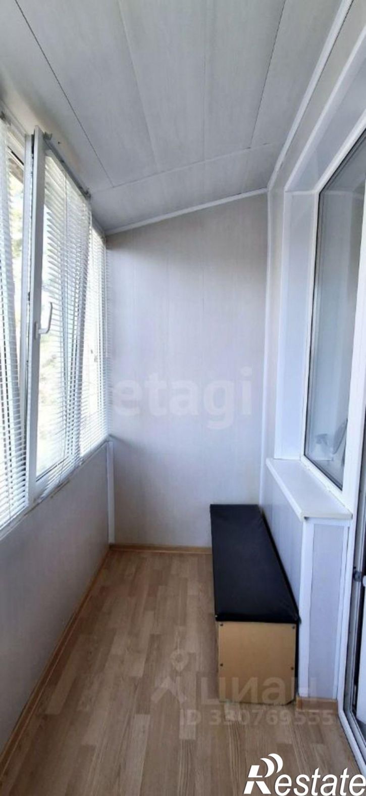 3-комн квартира 1-й Домбаровский переулок, 33,  д. 33