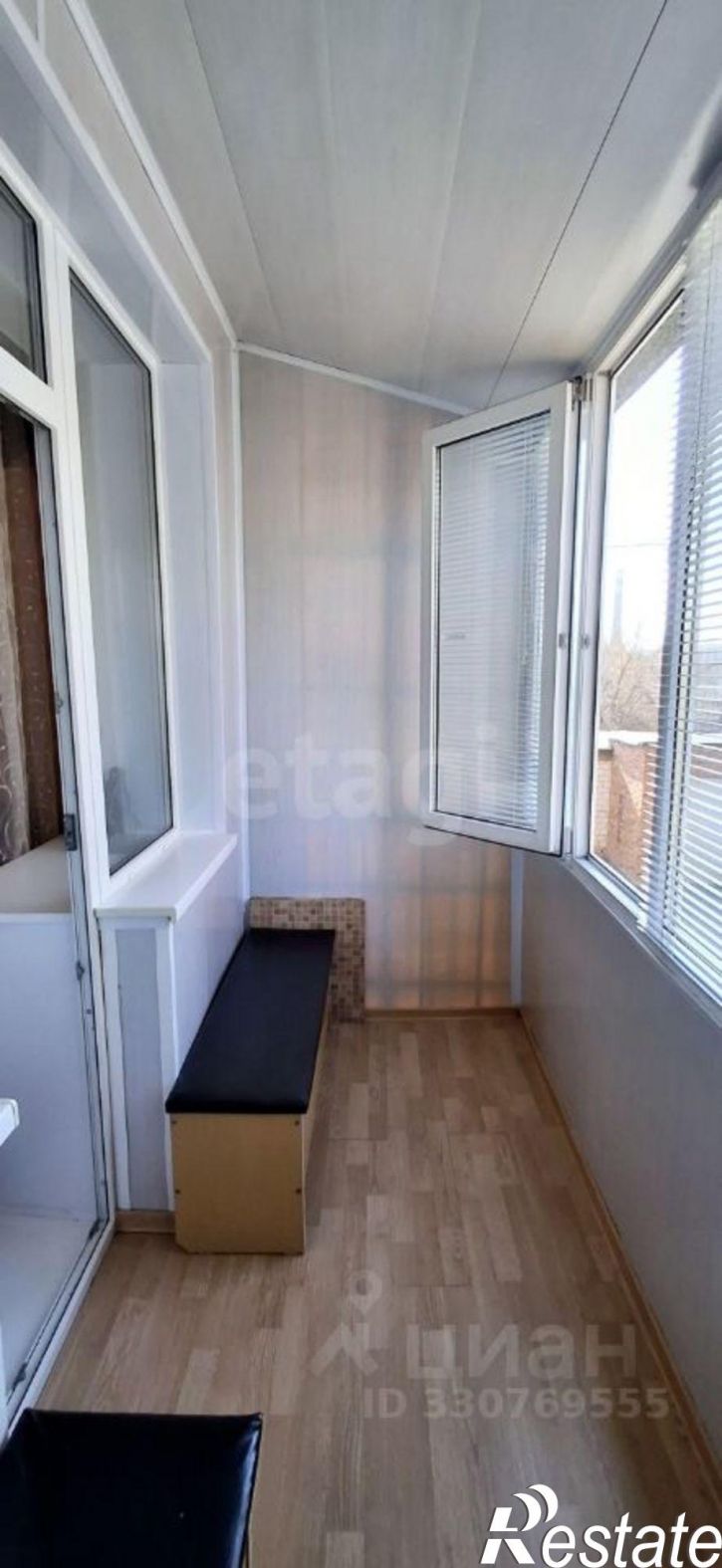3-комн квартира 1-й Домбаровский переулок, 33,  д. 33