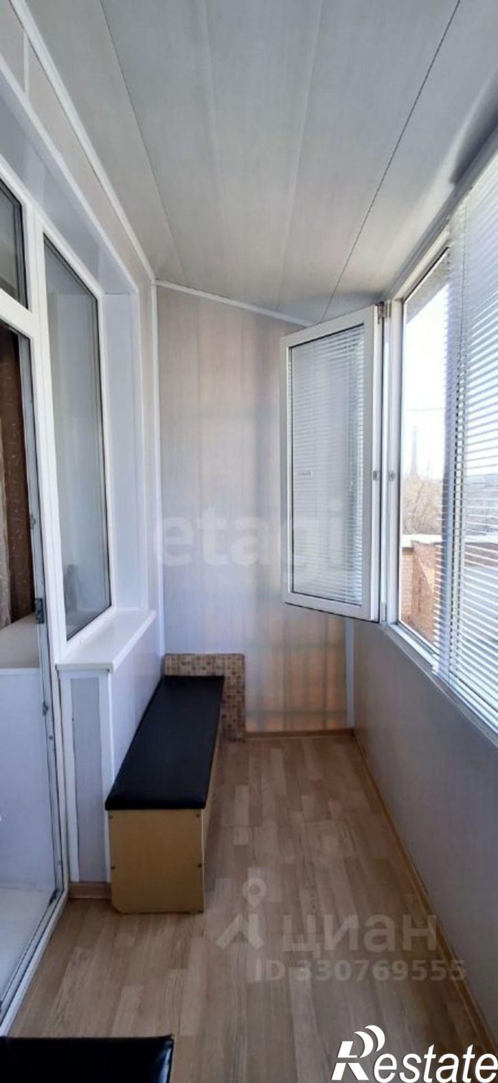 3-комн квартира 1-й Домбаровский переулок, 33,  д. 33
