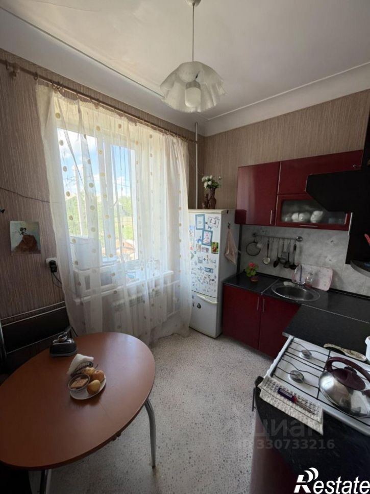 3-комн квартира улица Строителей, 12,  д. 12