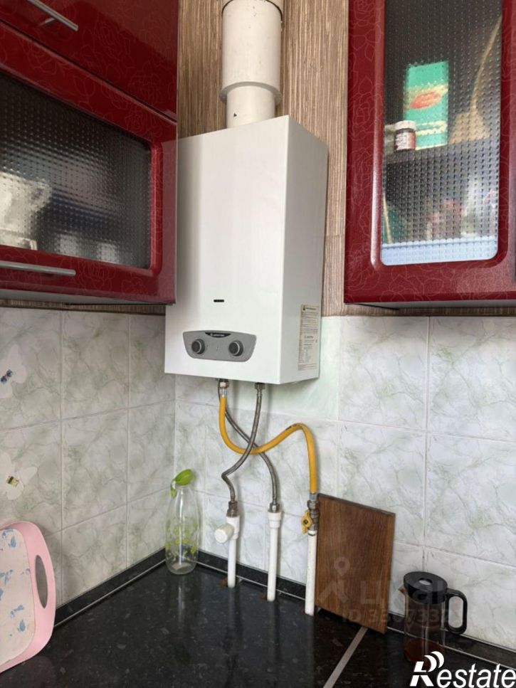 3-комн квартира улица Строителей, 12,  д. 12