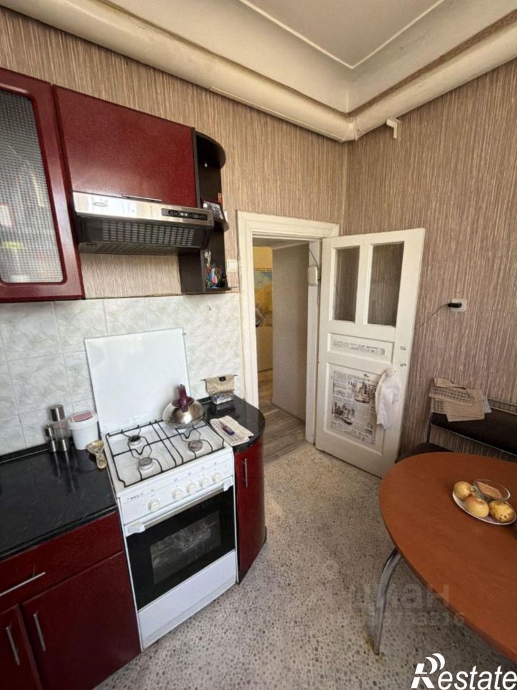 3-комн квартира улица Строителей, 12,  д. 12