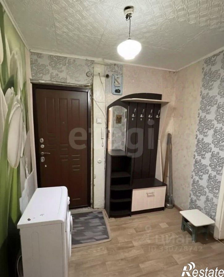 3-комн квартира Вяземская улица, 26,  д. 26