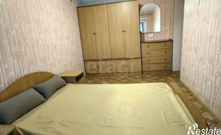 3-комн квартира ул Краматорская, 36,  д. 36
