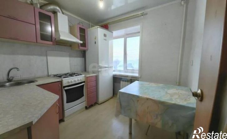 3-комн квартира ул Краматорская, 36,  д. 36