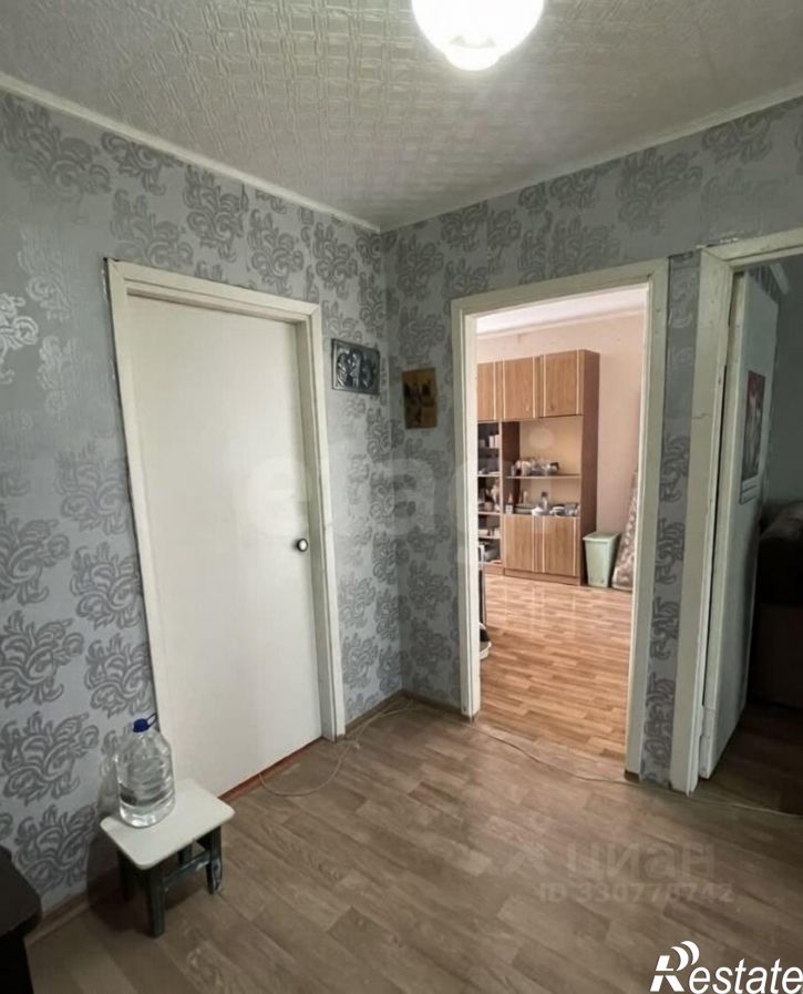 3-комн квартира Вяземская улица, 26,  д. 26