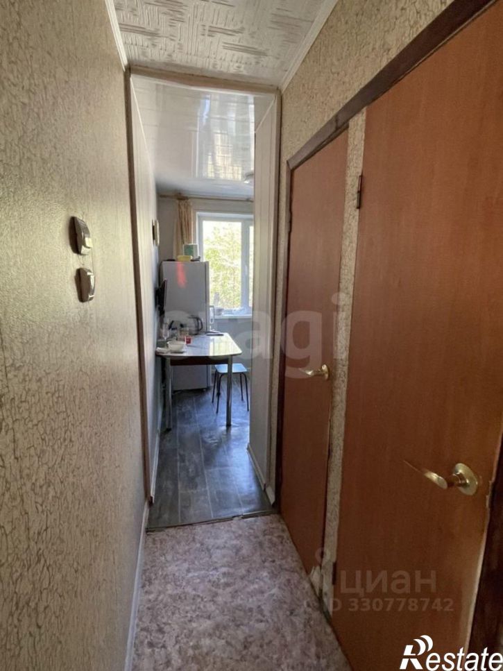 3-комн квартира Вяземская улица, 26,  д. 26