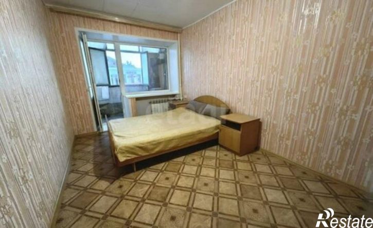 3-комн квартира ул Краматорская, 36,  д. 36