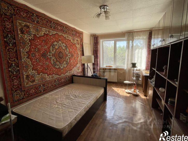 3-комн квартира Вяземская улица, 26,  д. 26