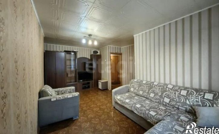 3-комн квартира ул Краматорская, 36,  д. 36