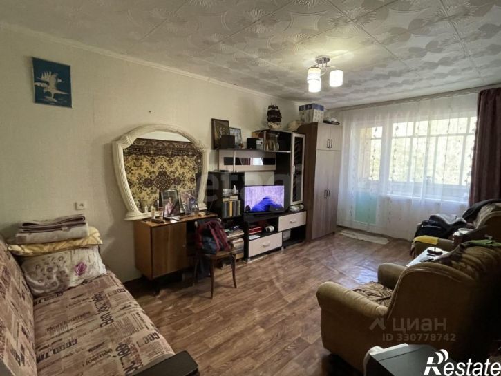 3-комн квартира Вяземская улица, 26,  д. 26