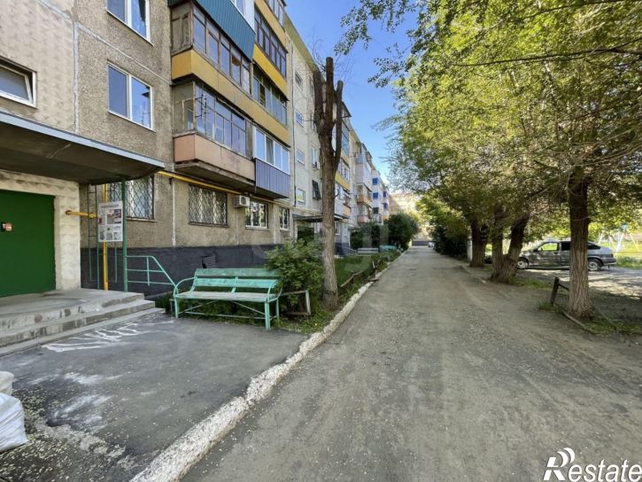 3-комн квартира Вяземская улица, 26,  д. 26