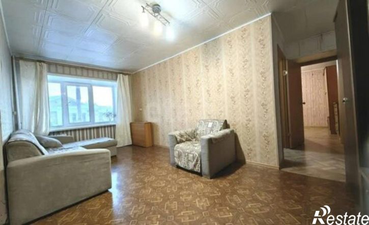 3-комн квартира ул Краматорская, 36,  д. 36