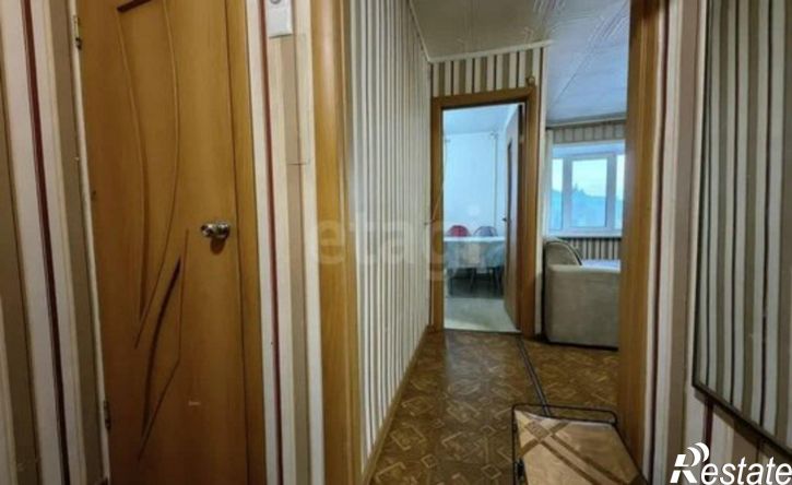 3-комн квартира ул Краматорская, 36,  д. 36