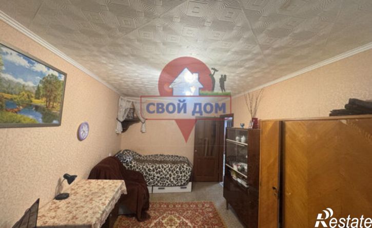 3-комн квартира ул Комарова, 12,  д. 12