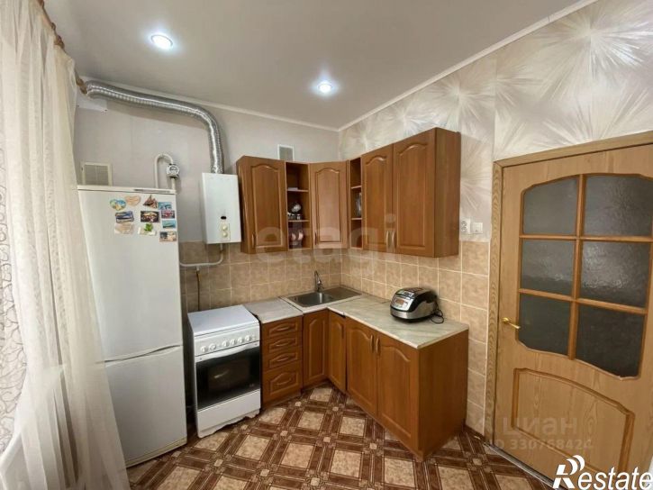 2-комн квартира Казалинский пер, 7,  д. 7