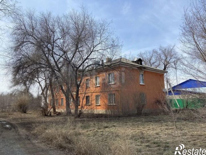 2-комн квартира Казалинский пер, 7,  д. 7