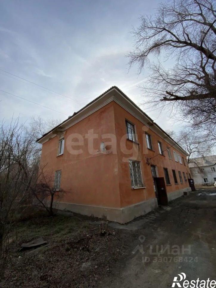 2-комн квартира Казалинский пер, 7,  д. 7