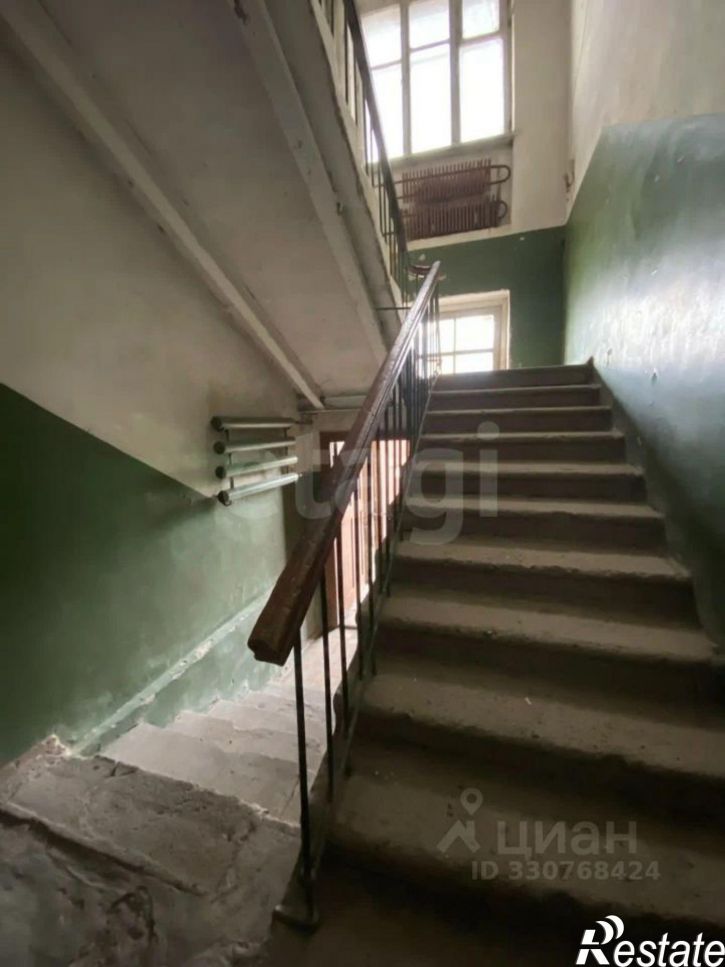 2-комн квартира Казалинский пер, 7,  д. 7