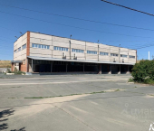 ОСЗ 3000 кв м Дорожная улица, 19