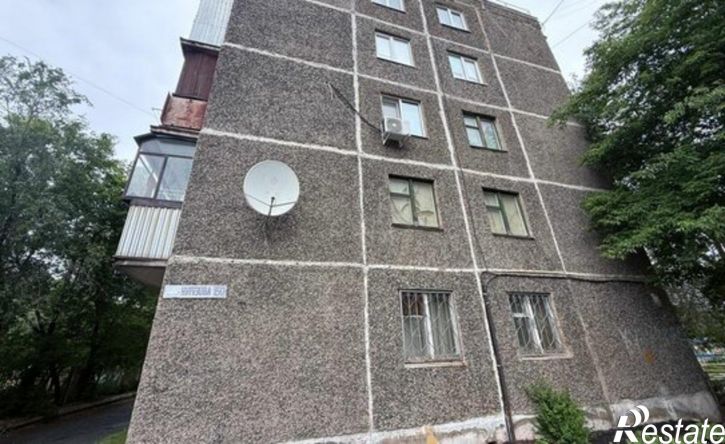 2-комн квартира улица Кутузова, 50,  д. 50