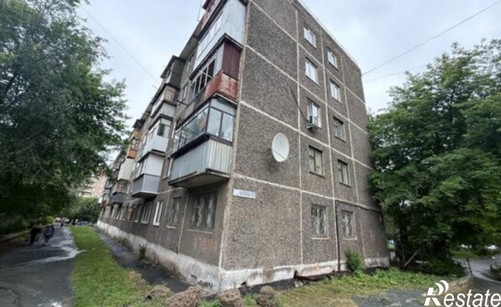 2-комн квартира улица Кутузова, 50,  д. 50