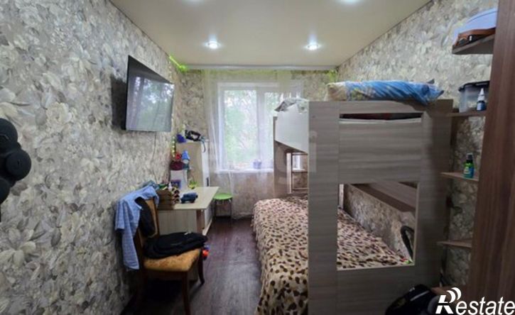2-комн квартира Стартовая улица, 7А,  д. 7А