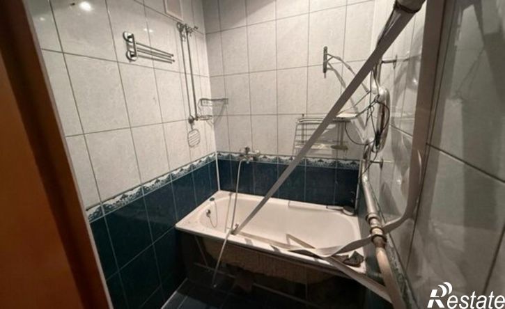 2-комн квартира улица Кутузова, 50,  д. 50