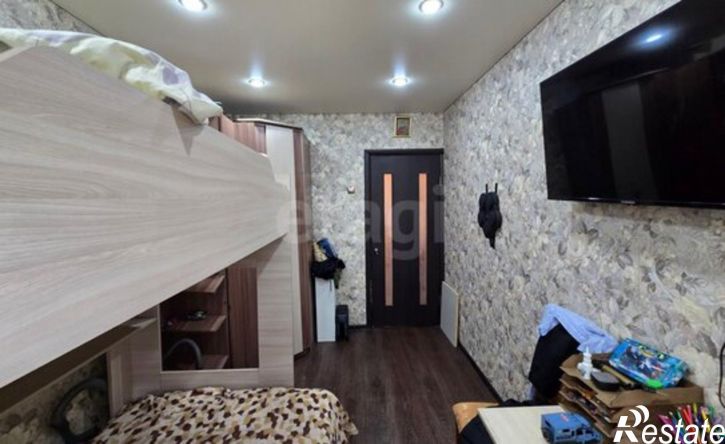 2-комн квартира Стартовая улица, 7А,  д. 7А