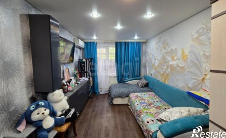 2-комн квартира Стартовая улица, 7А,  д. 7А