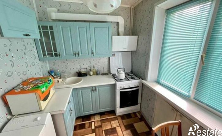 2-комн квартира улица Кутузова, 50,  д. 50
