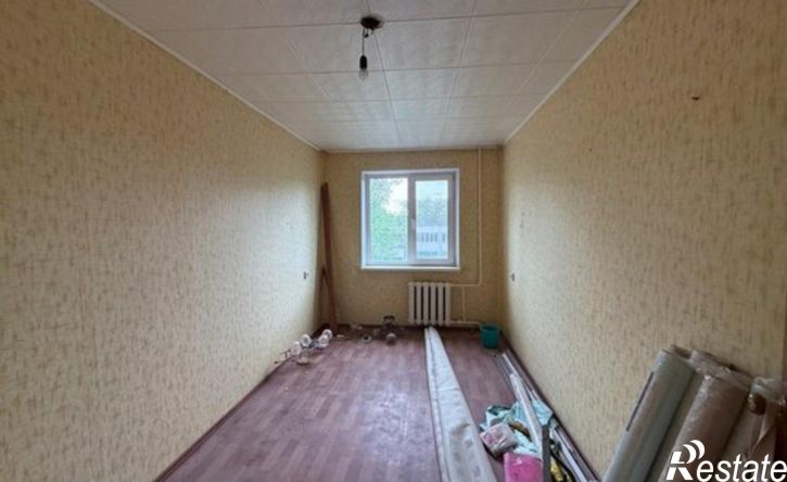 2-комн квартира улица Кутузова, 50,  д. 50