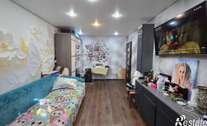 2-комн квартира Стартовая улица, 7А,  д. 7А