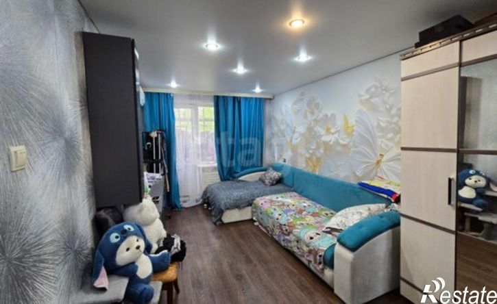 2-комн квартира Стартовая улица, 7А,  д. 7А
